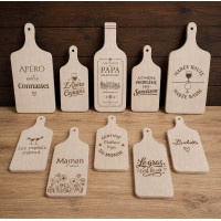 Nos planches gravées